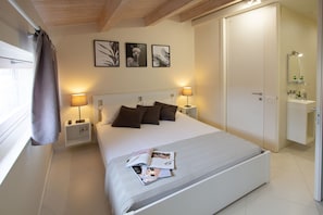 Standard Apartment | View from room