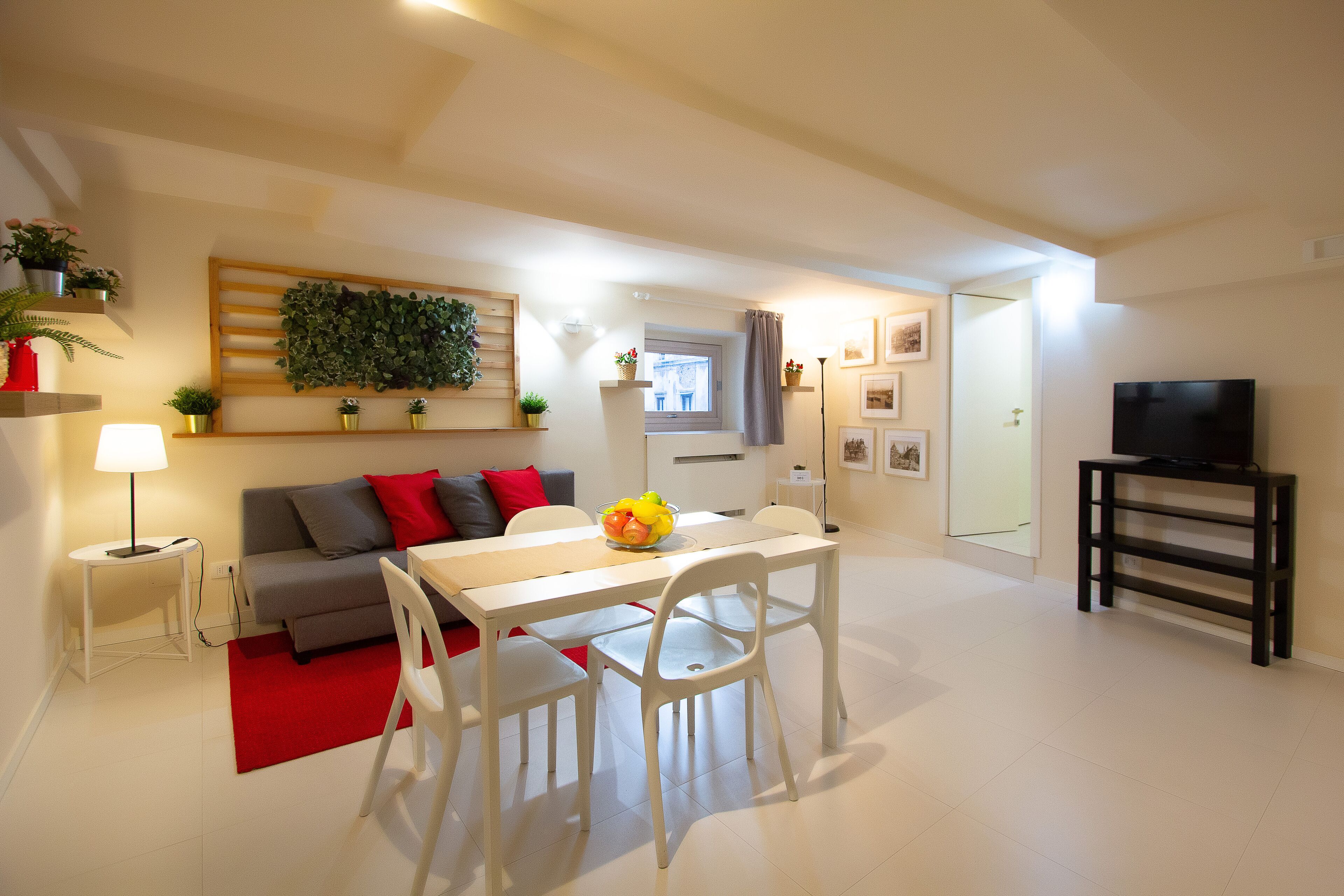 Design Apartment | Interior