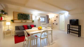 Design Apartment | Interior