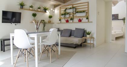 Stesicoro Exclusive House