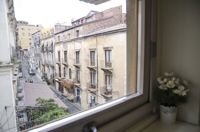 Stesicoro Exclusive House