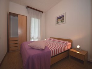 Appartement Duplex, 2 chambres | 2 chambres, lits bébé (en supplément)