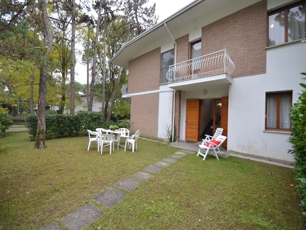 Jardin