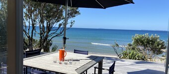 Bliss on the Beach - Whangapoua