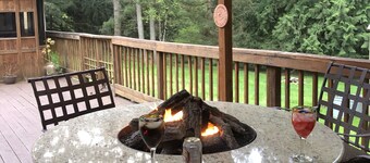 Michee’s Place hilltop