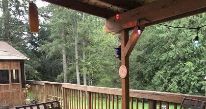 Michee’s Place hilltop