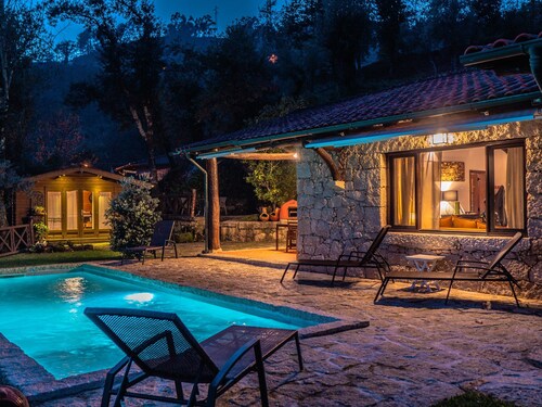 Neufundlandhaus - Gerês