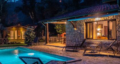 Neufundlandhaus - Gerês