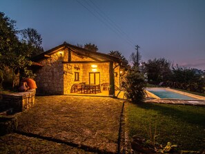 Exterior - Astonishing Lake View House in Gerês (Rio Caldo)