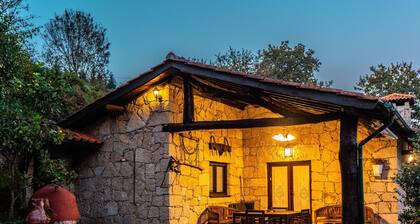 Maison sur le Lac - GerĂȘs