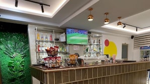 餐厅