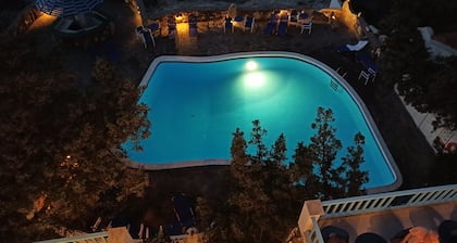 Daidalos Hotel