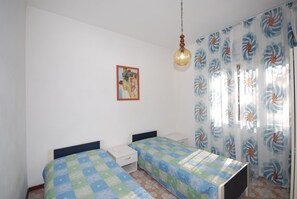 Apartment, 2 Schlafzimmer