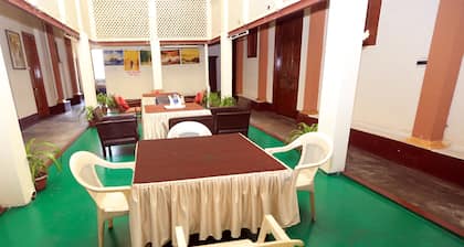 YMCA Seacom Inn