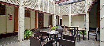 YMCA シーコム イン