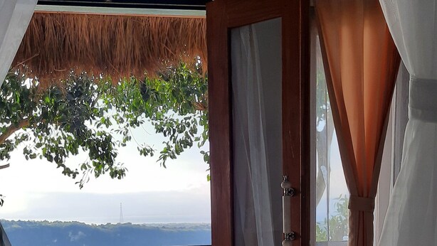 Deluxe Room | In-room safe, desk, WiFi (free) - Gamat Garden Home Stay (Penida Island)