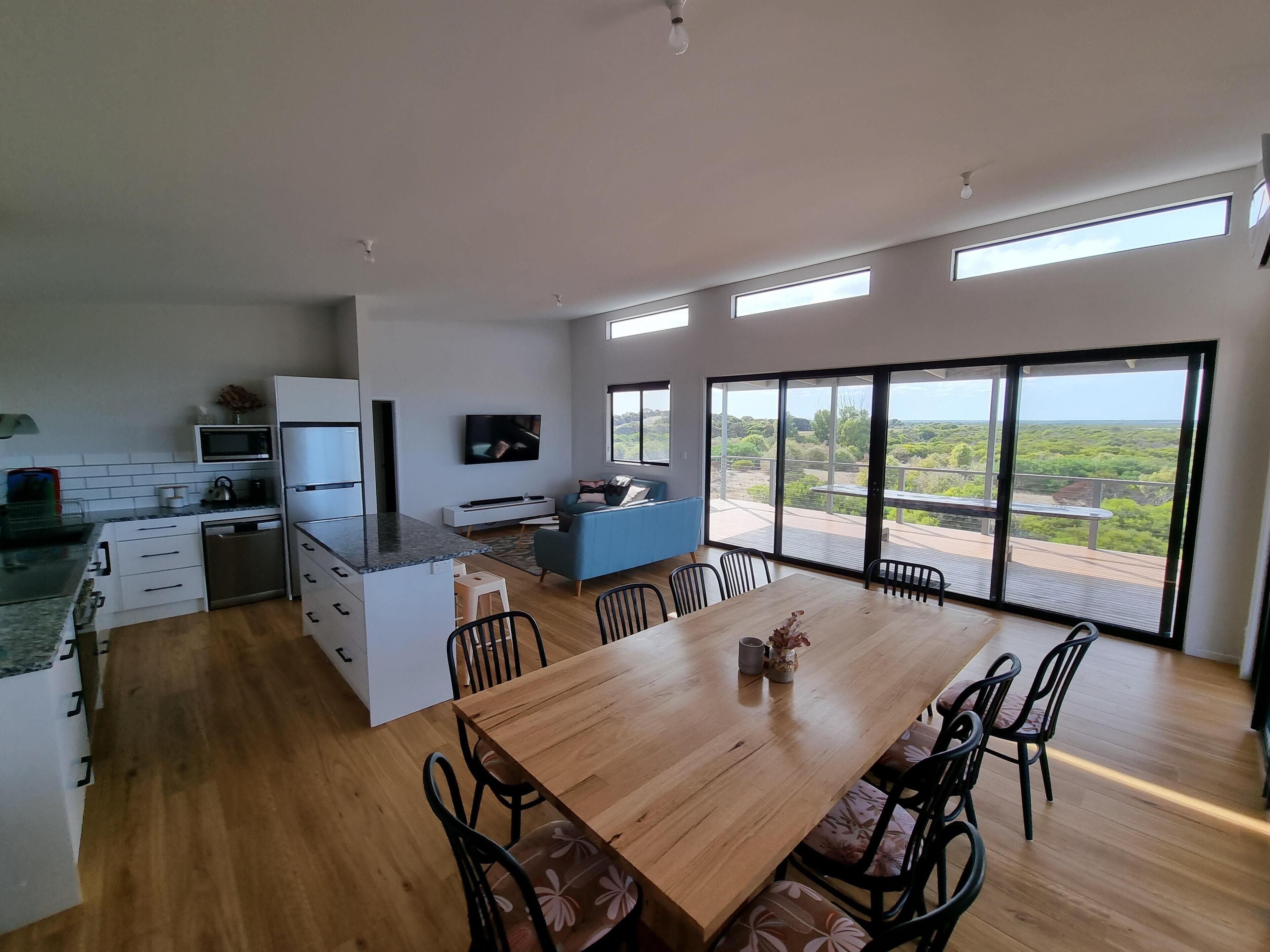 Acacia Views - A large and amazing holiday home — image 15