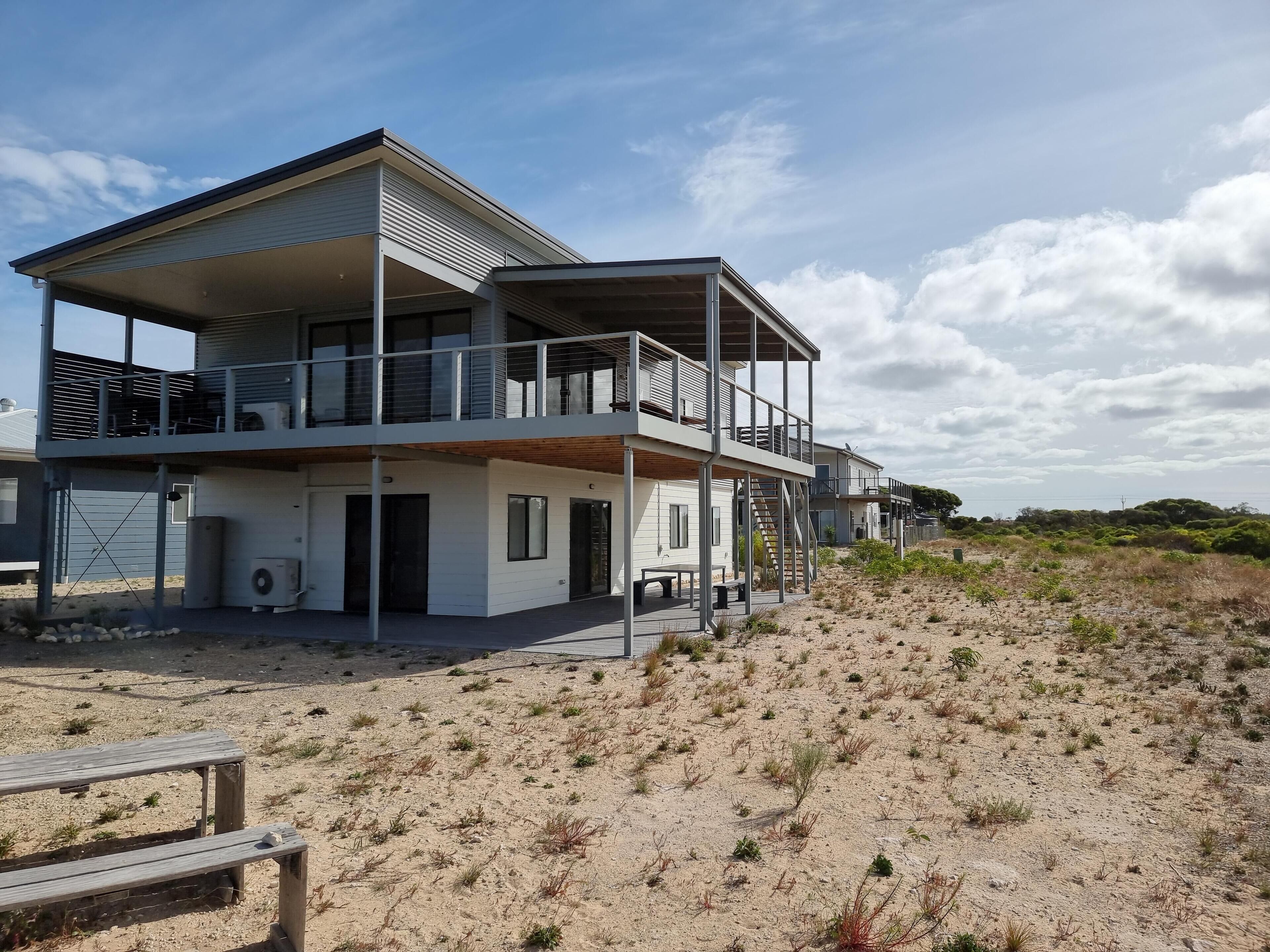 Acacia Views - A large and amazing holiday home — image 24