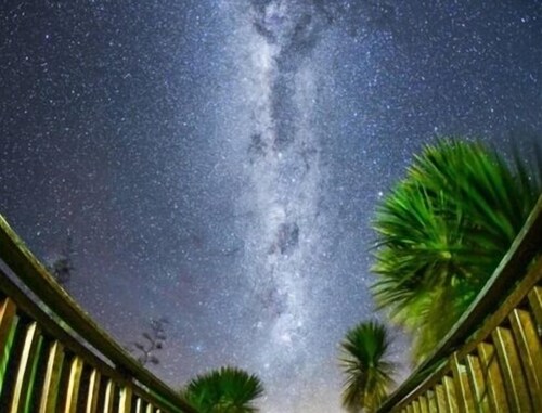 Medlands Beach Bach, Medlands Beach Bach  Great Barrier Island