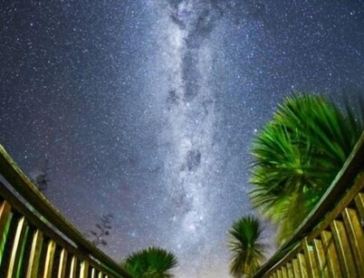 Medlands Beach Bach, Medlands Beach Bach  Great Barrier Island