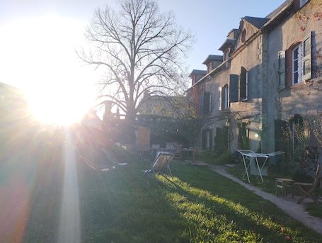 L' Arche d' Yvann