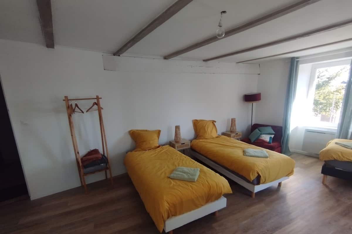 Ropa de cama hipoalergénica y decoración personalizada