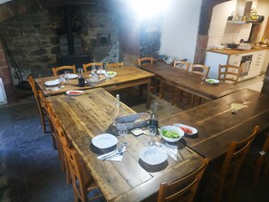 每日供应欧陆式早餐（每人 EUR 5）