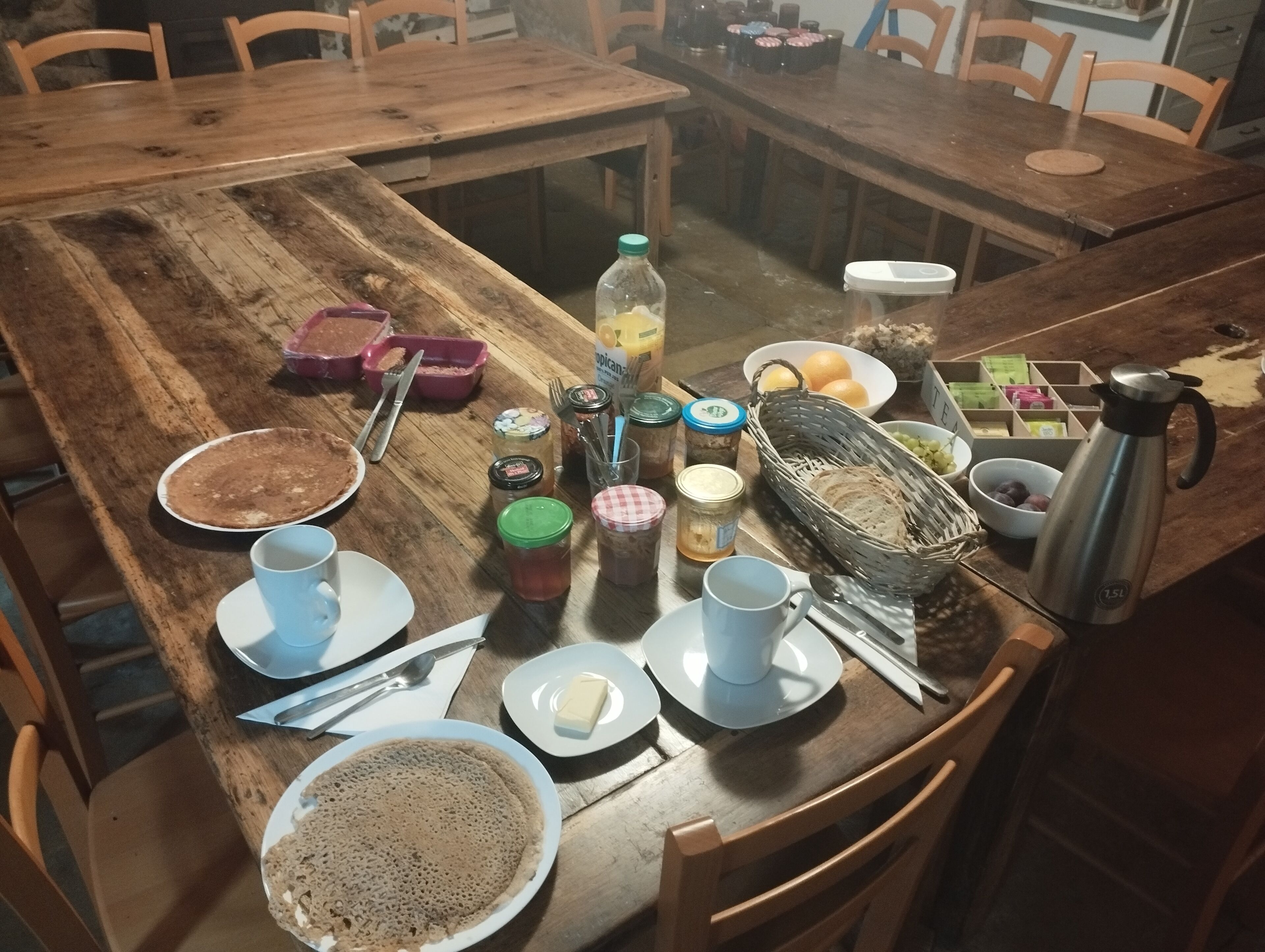 ร้านอาหาร