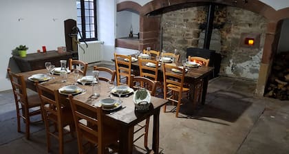 L' Arche d' Yvann