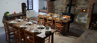 L' Arche d' Yvann