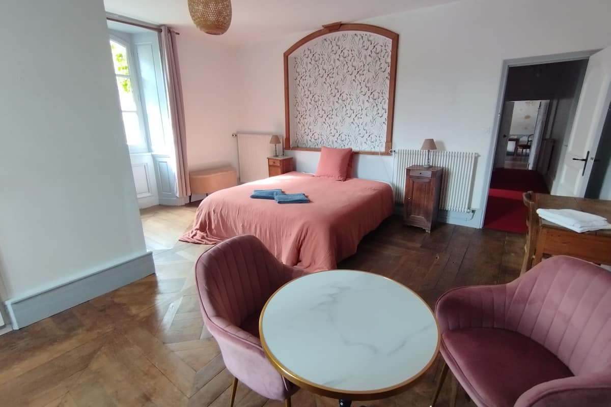 Ropa de cama hipoalergénica y decoración personalizada