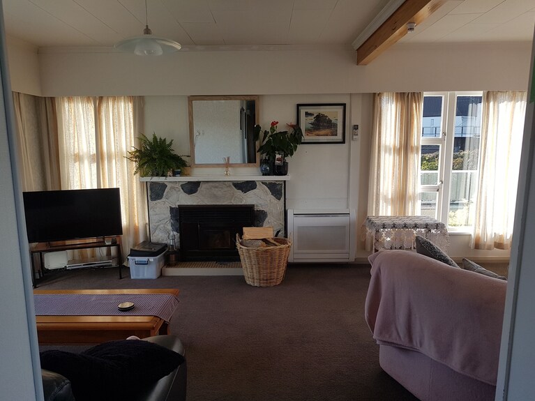 Kaiteriteri Beach Holiday Home, Elevated Sea Views And Mountain Biking Trails - Kaiteriteri