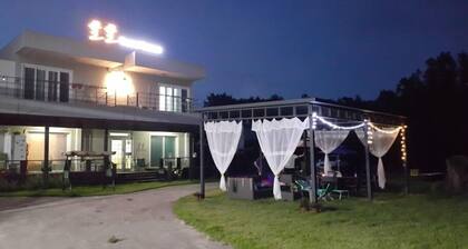 Cool Cool House - Hostel