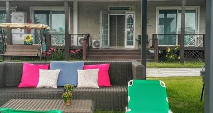 Cool Cool House - Hostel