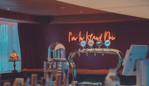 Bar (na propriedade)