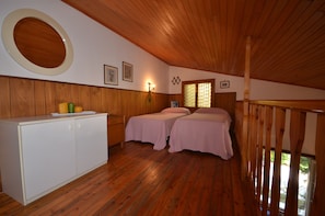 Appartement, 2 chambres