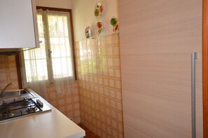 Appartement, 2 chambres | Cuisine privée