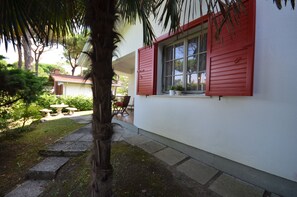 Exterior - Villedda (Lignano Sabbiadoro)