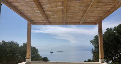 Unije Apartment Ocean View & Garden - Holiday Home