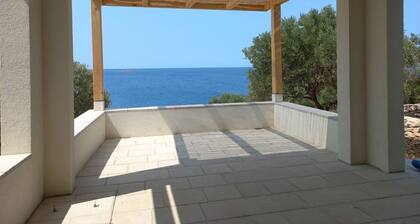Unije Apartment Ocean View & Garden - Lomakoti