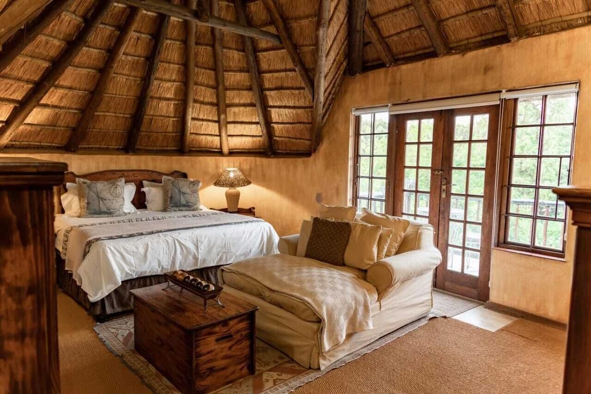 Honeymoon Double Room