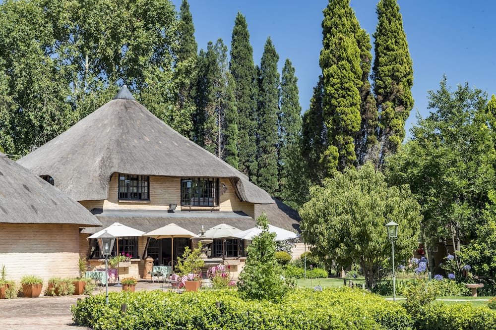 Belvedere Estate