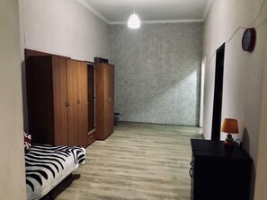 Apartment, 1 Bedroom (Tsamebuli Ave) - Apartment on Tsamebuli Ave (Tbilisi)