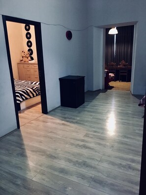 Interior - Apartment on Tsamebuli Ave (Tbilisi)