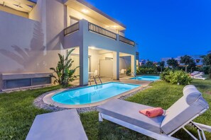 Exterior - Elysian Luxury Hotel & Spa (Kalamata)