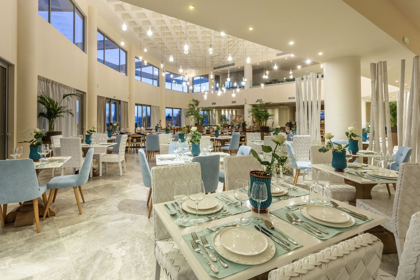 餐廳