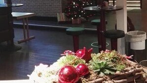 Bar (on property) - Goalfever Sports & Guesthouse - Hostel (Essen)