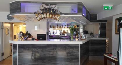 Gamleby Hotell