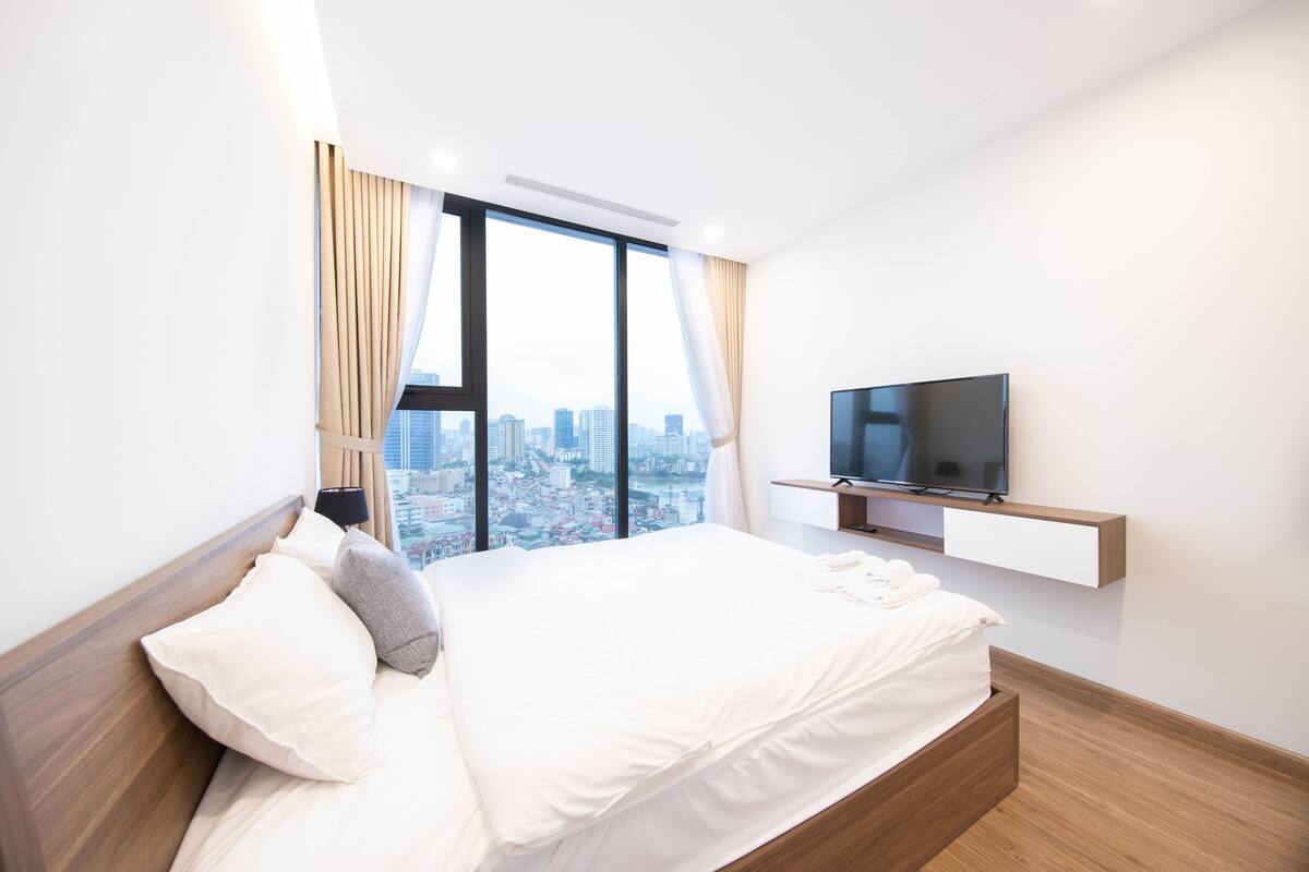 Business Apartment