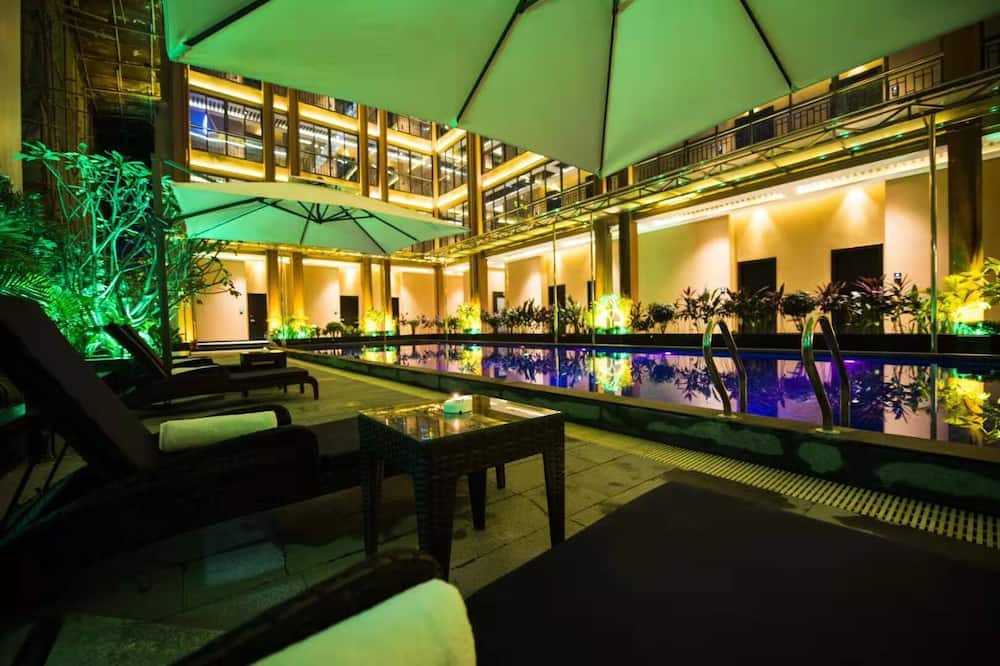 Le Chen Miiya Hotel